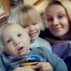 Meet your Posher, Sabrina